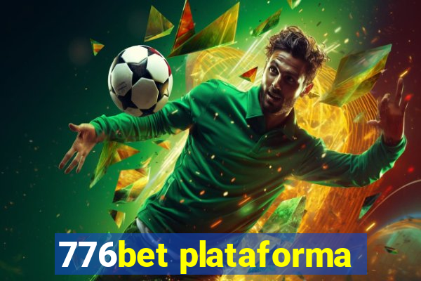 776bet plataforma